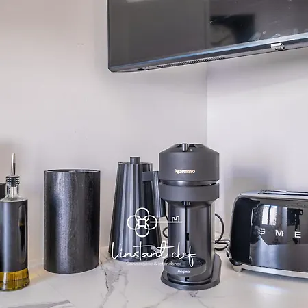 Havre De Paix Avec Jacuzzi - Hyper-centre Du Mans 펜션 *